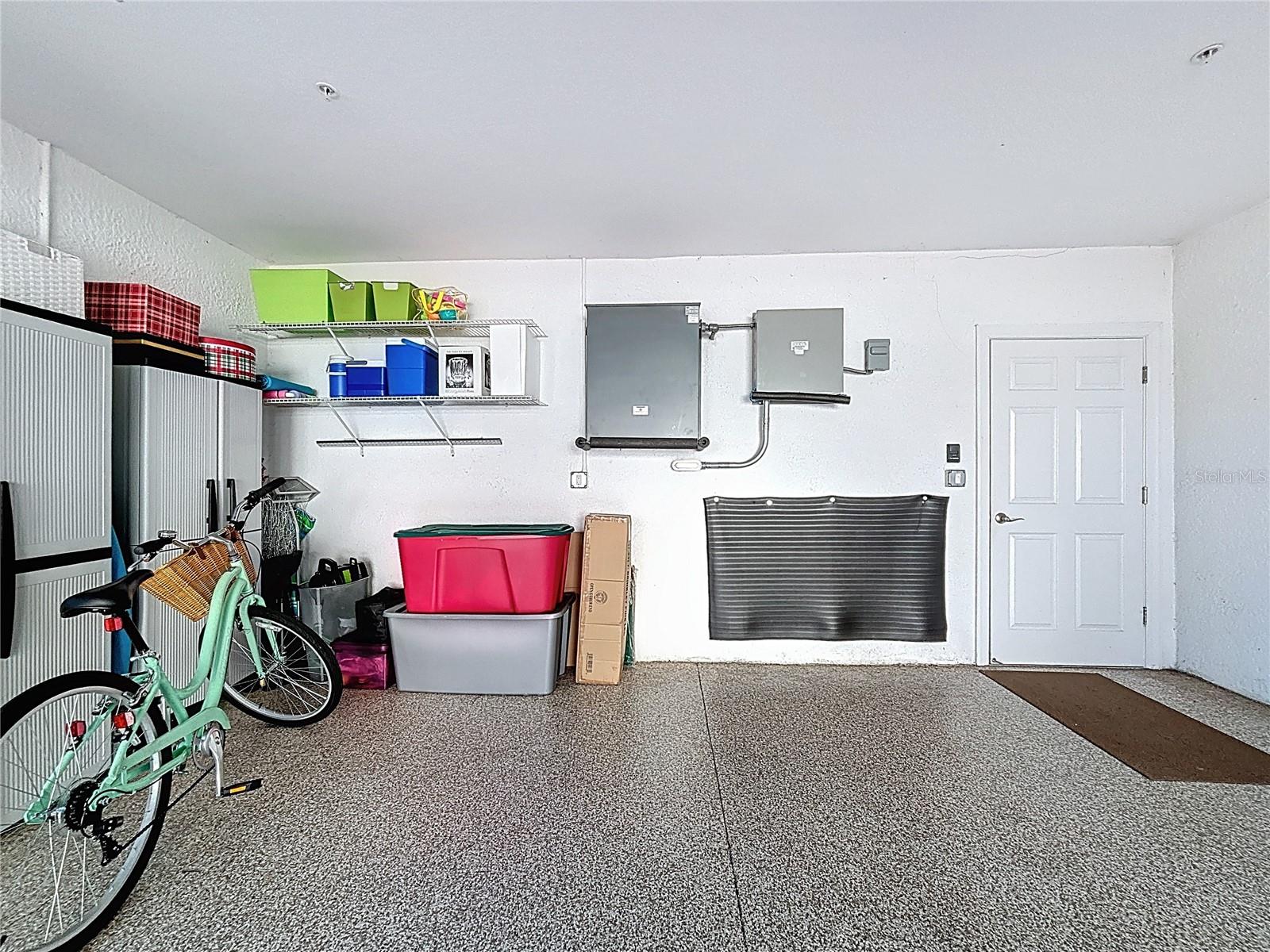 VENETIAN GOLF & RIVER CLUB - Residential