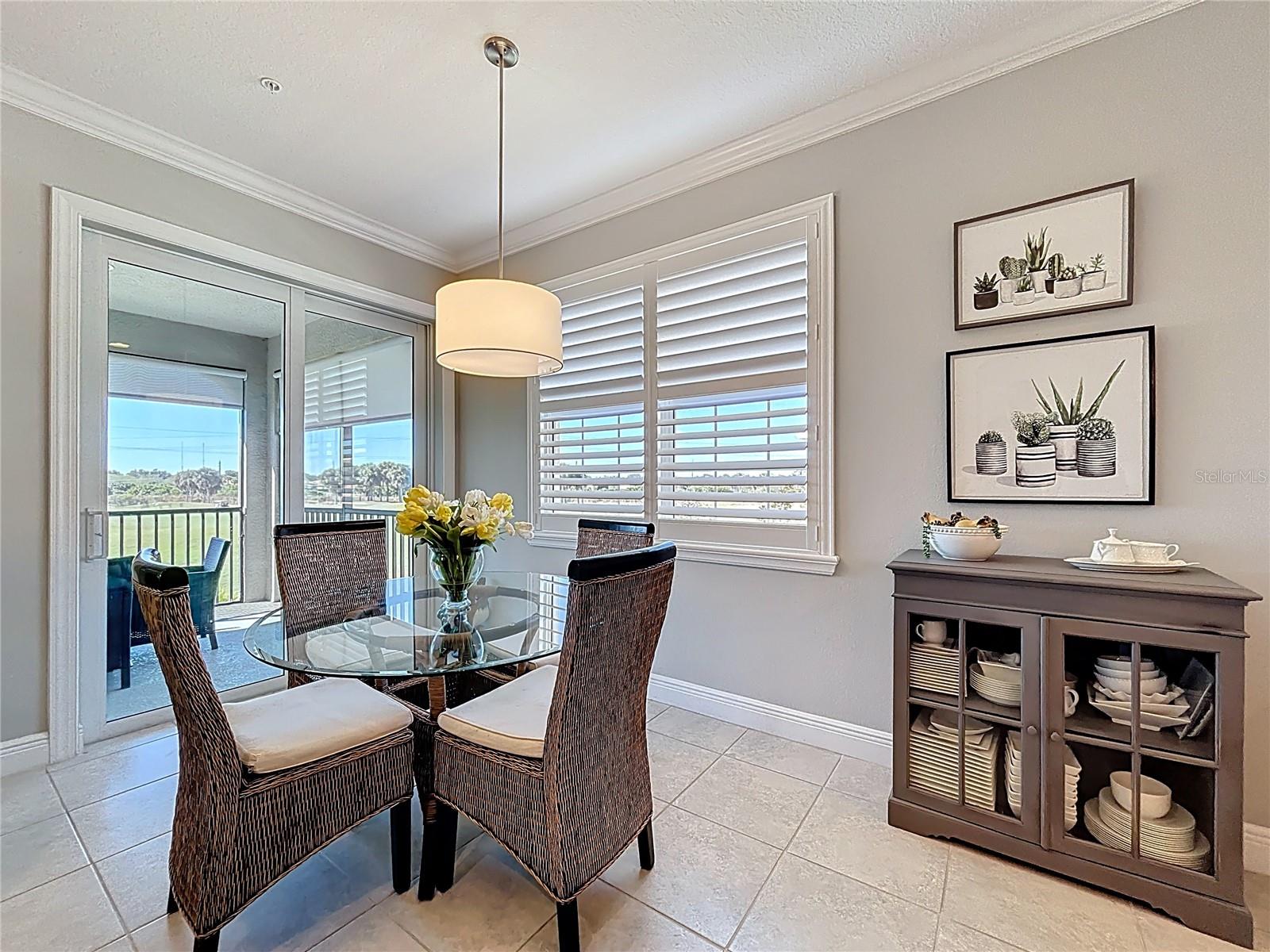 VENETIAN GOLF & RIVER CLUB - Residential