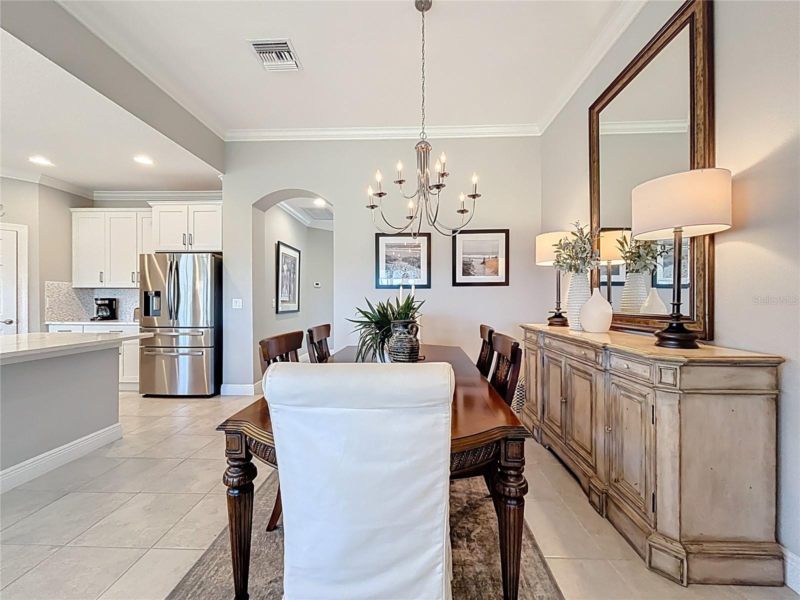 VENETIAN GOLF & RIVER CLUB - Residential