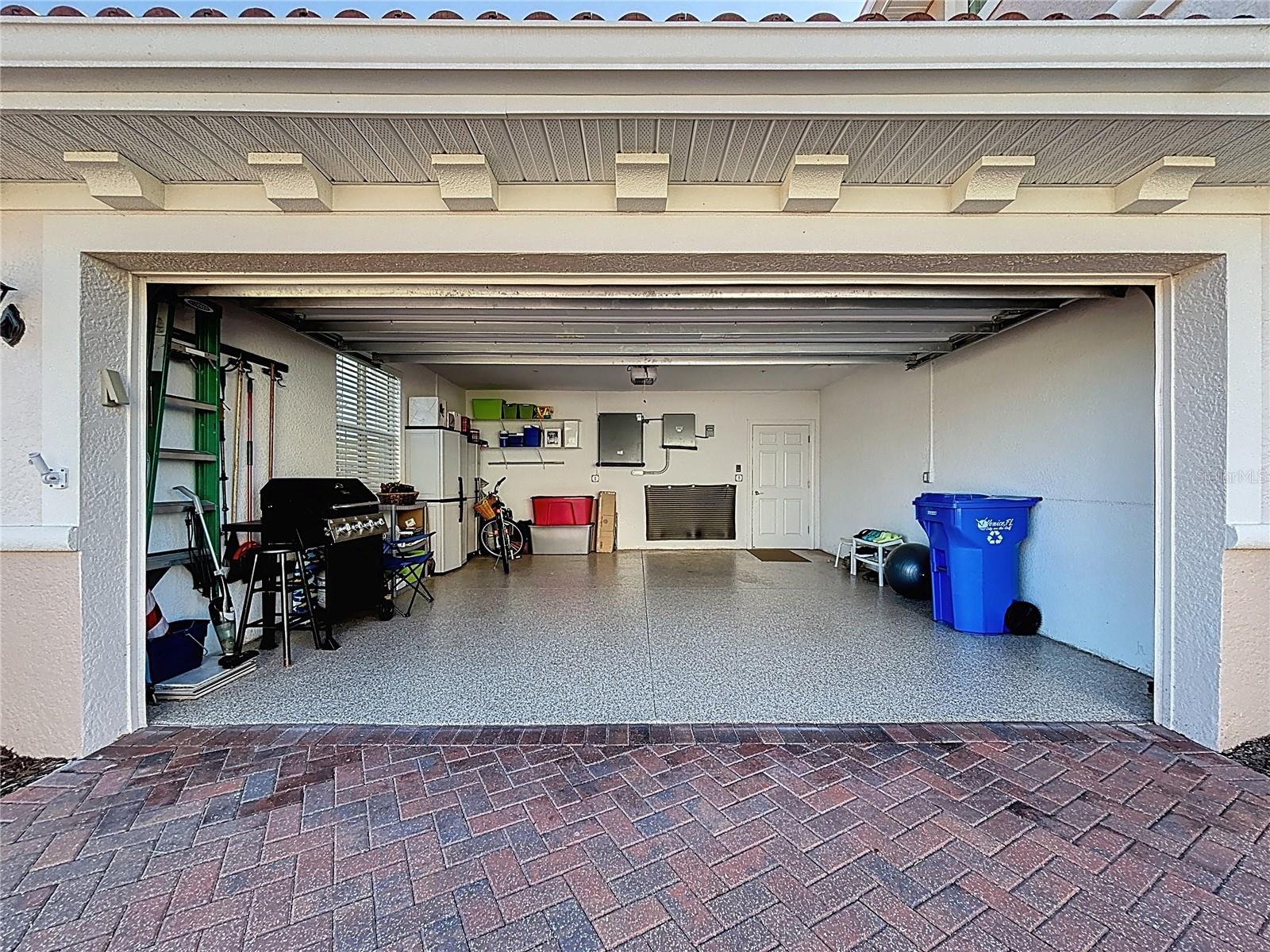 VENETIAN GOLF & RIVER CLUB - Residential