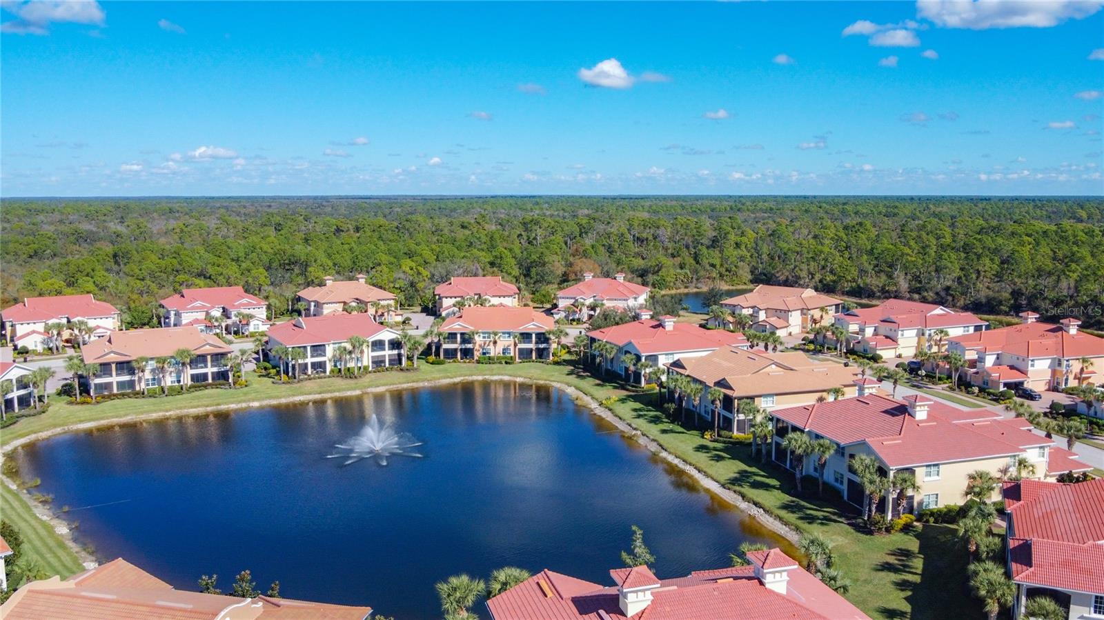 VENETIAN GOLF & RIVER CLUB - Residential