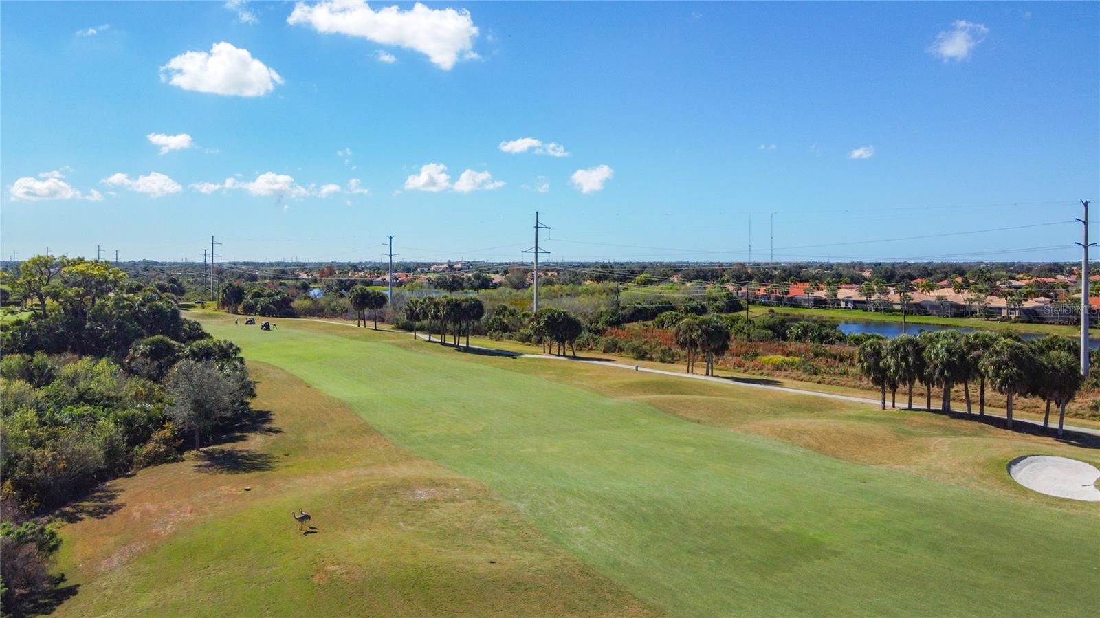 VENETIAN GOLF & RIVER CLUB - Residential