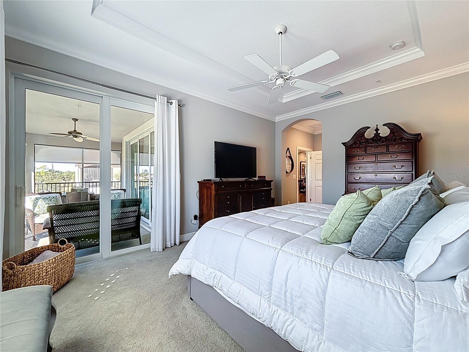 VENETIAN GOLF & RIVER CLUB - Residential