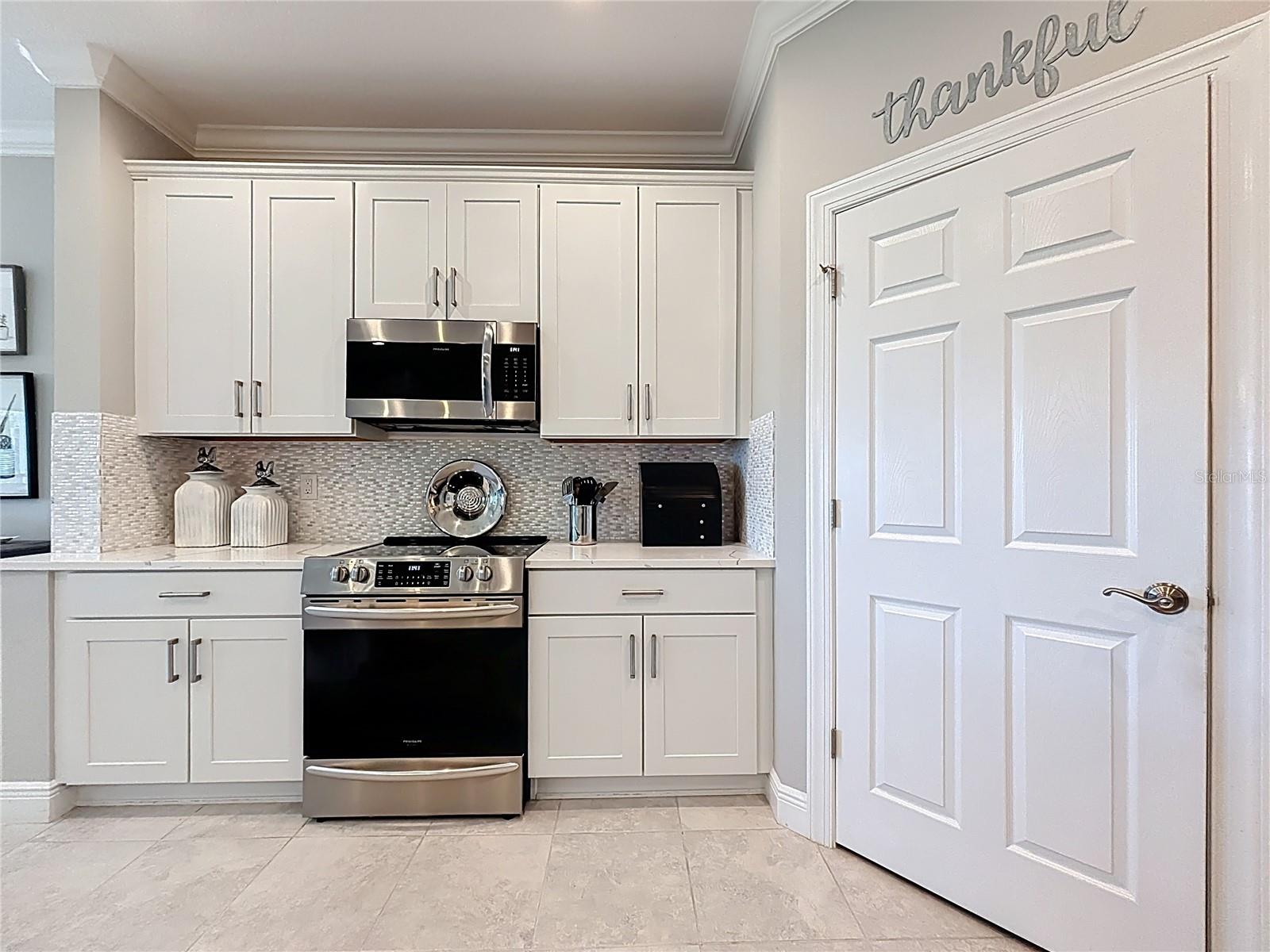 VENETIAN GOLF & RIVER CLUB - Residential