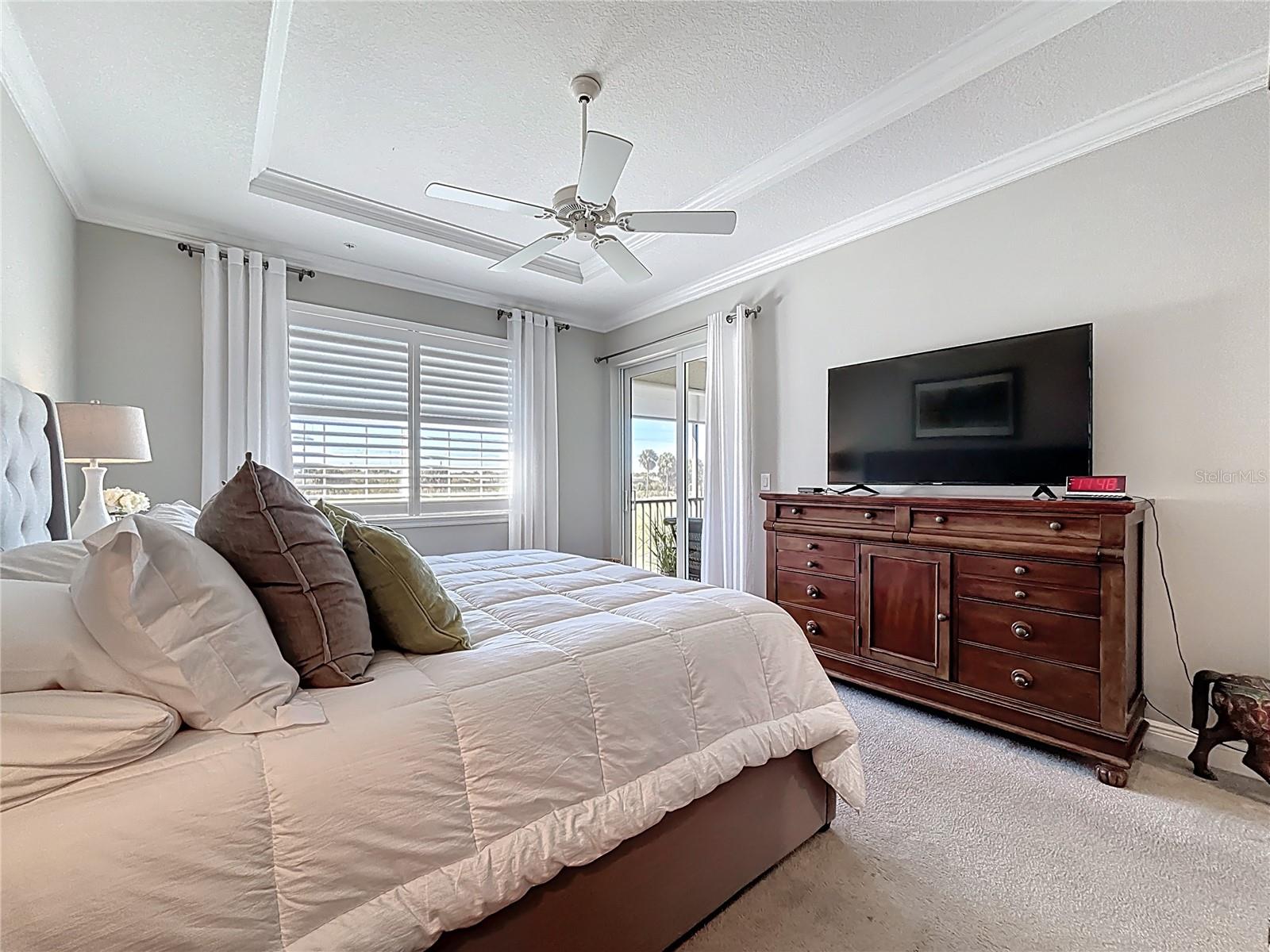 VENETIAN GOLF & RIVER CLUB - Residential