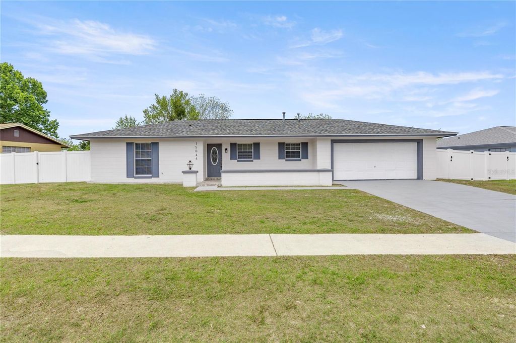 Photo of 15044 SW 35th Avenue Road, Ocala, FL 34473 (MLS # OM719038)