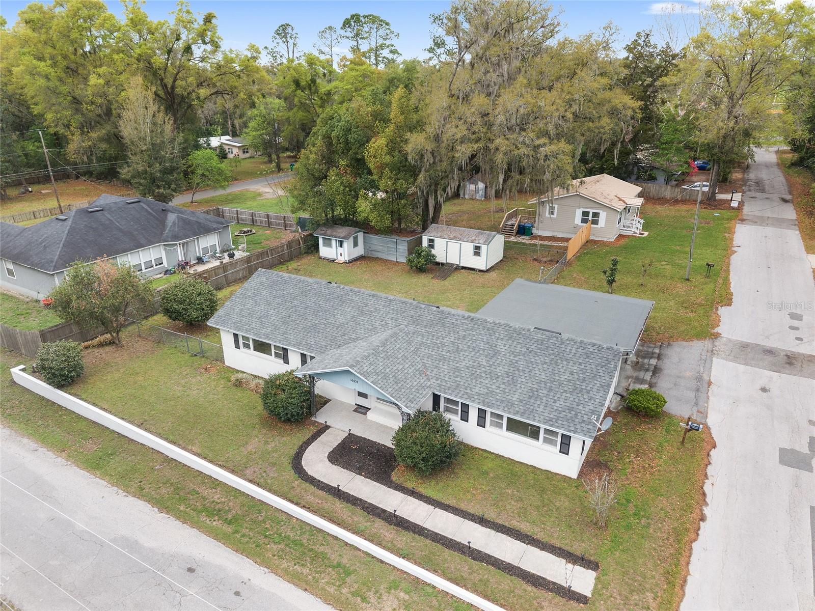 DOWNING ADD ALACHUA LYNWOOD PARK - Residential