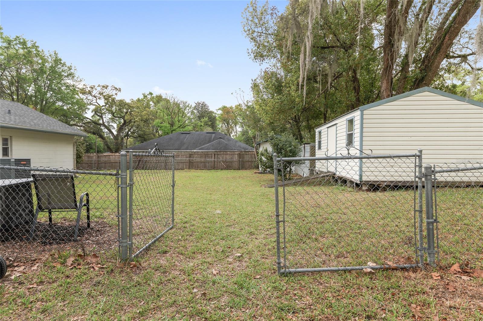 DOWNING ADD ALACHUA LYNWOOD PARK - Residential