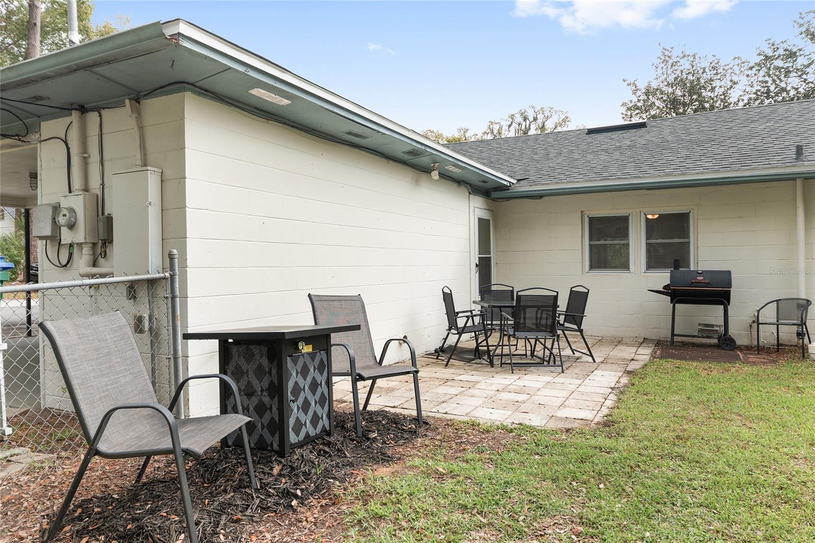 DOWNING ADD ALACHUA LYNWOOD PARK - Residential