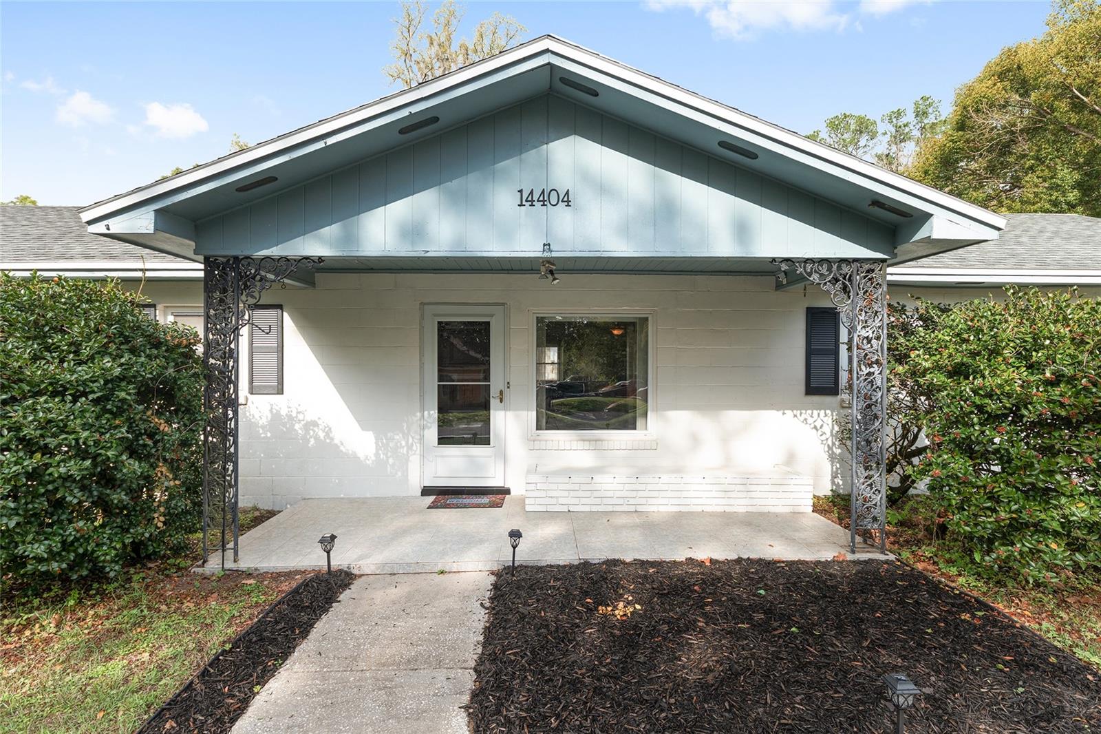 DOWNING ADD ALACHUA LYNWOOD PARK - Residential