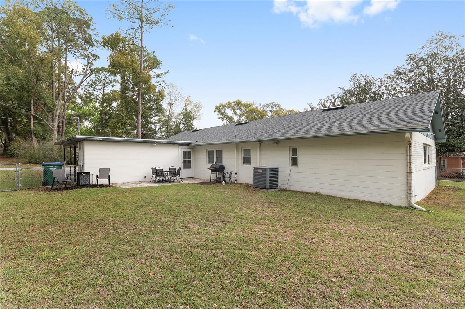 DOWNING ADD ALACHUA LYNWOOD PARK - Residential
