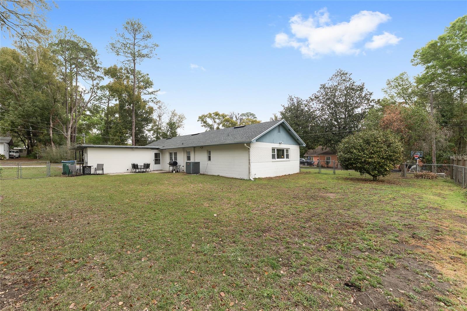 DOWNING ADD ALACHUA LYNWOOD PARK - Residential