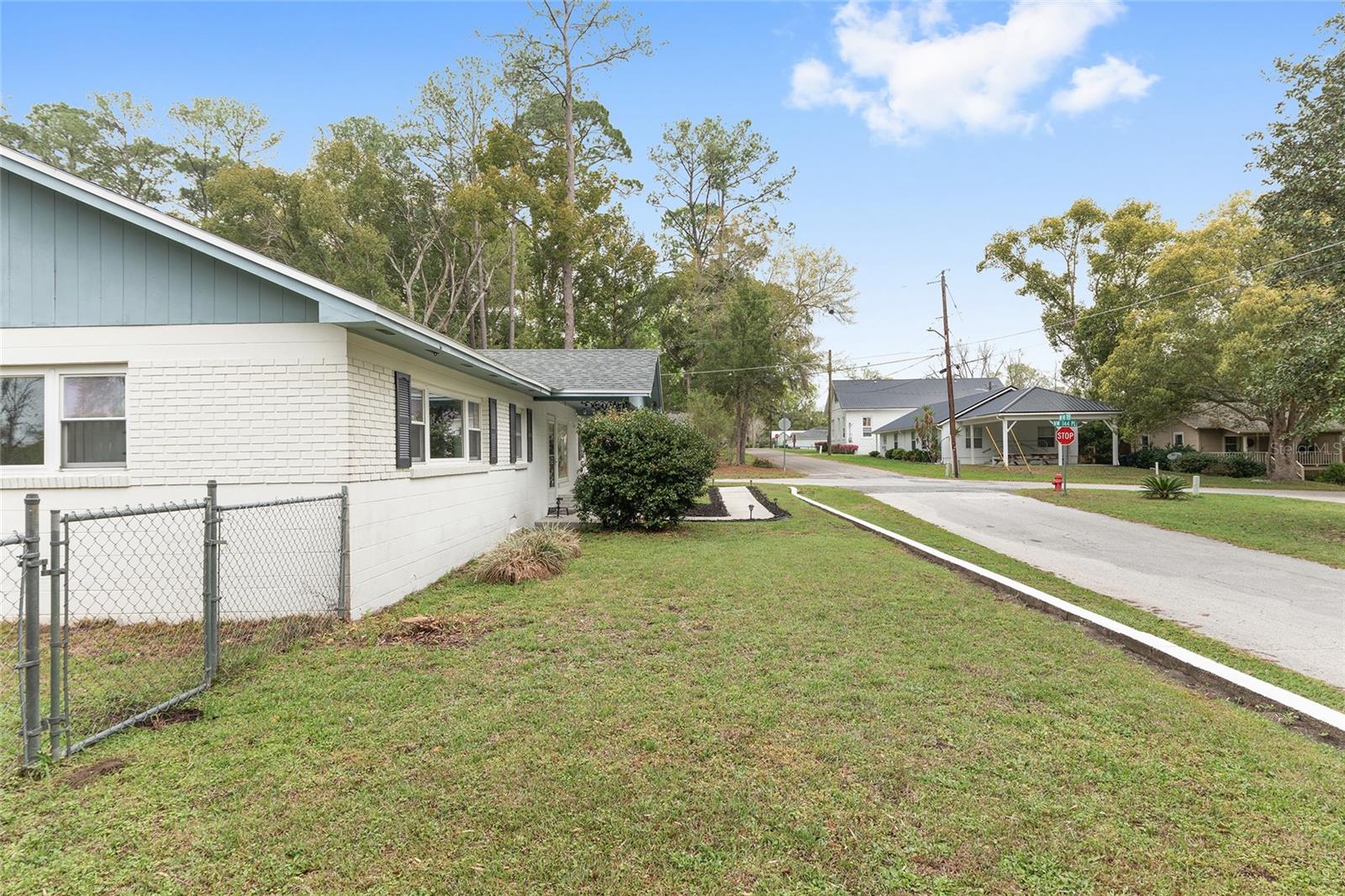 DOWNING ADD ALACHUA LYNWOOD PARK - Residential