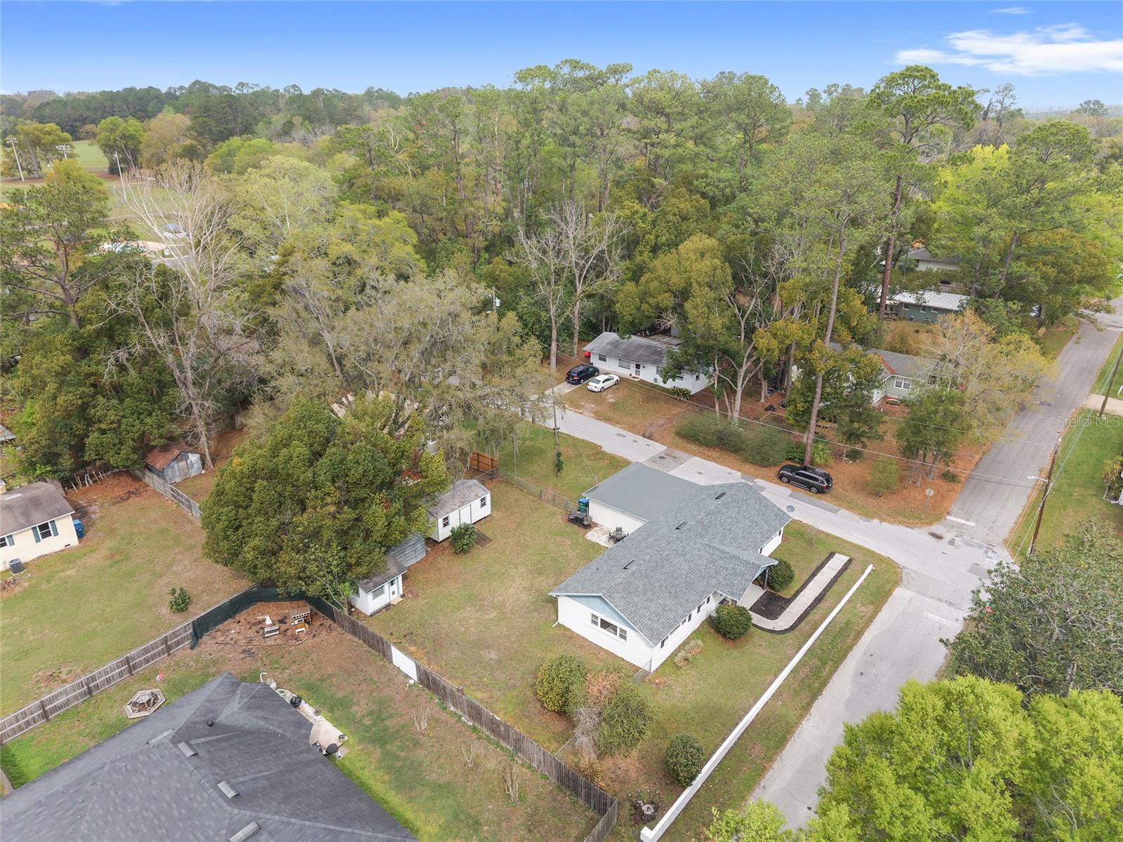 DOWNING ADD ALACHUA LYNWOOD PARK - Residential