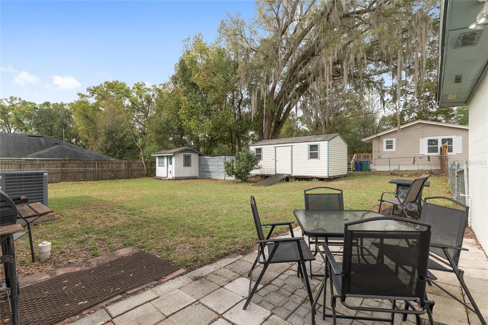 DOWNING ADD ALACHUA LYNWOOD PARK - Residential