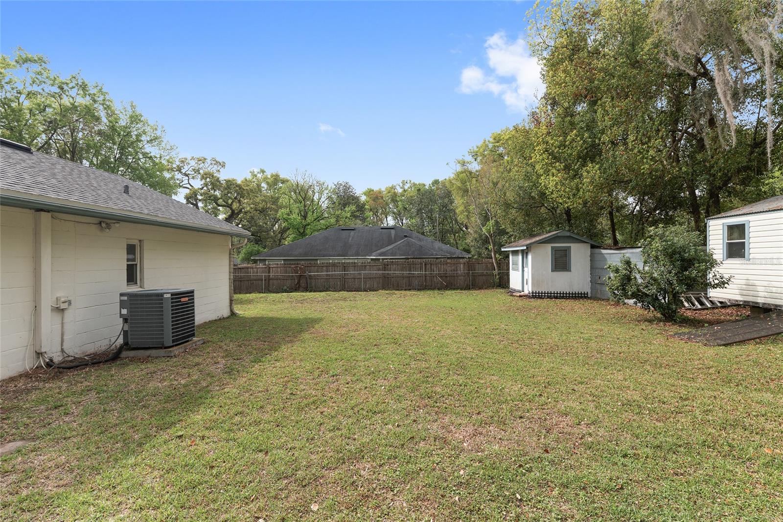 DOWNING ADD ALACHUA LYNWOOD PARK - Residential