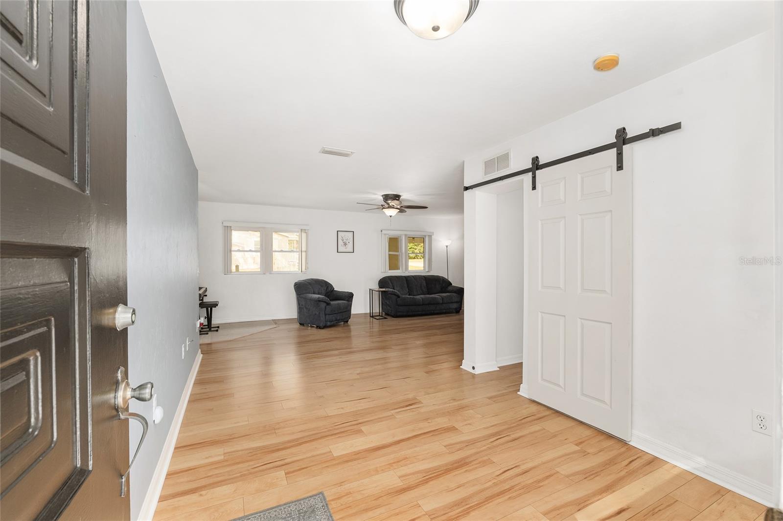 DOWNING ADD ALACHUA LYNWOOD PARK - Residential