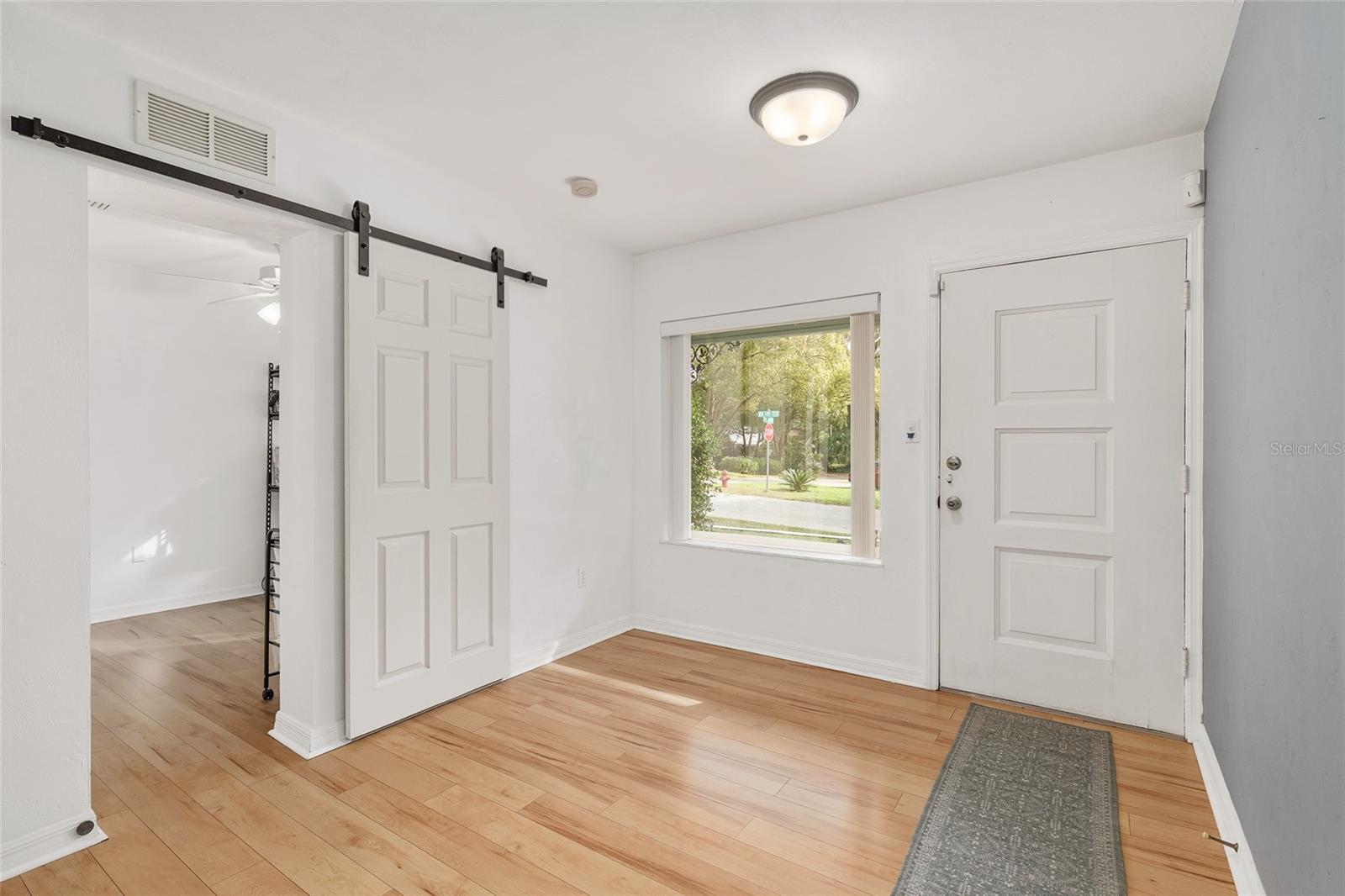 DOWNING ADD ALACHUA LYNWOOD PARK - Residential