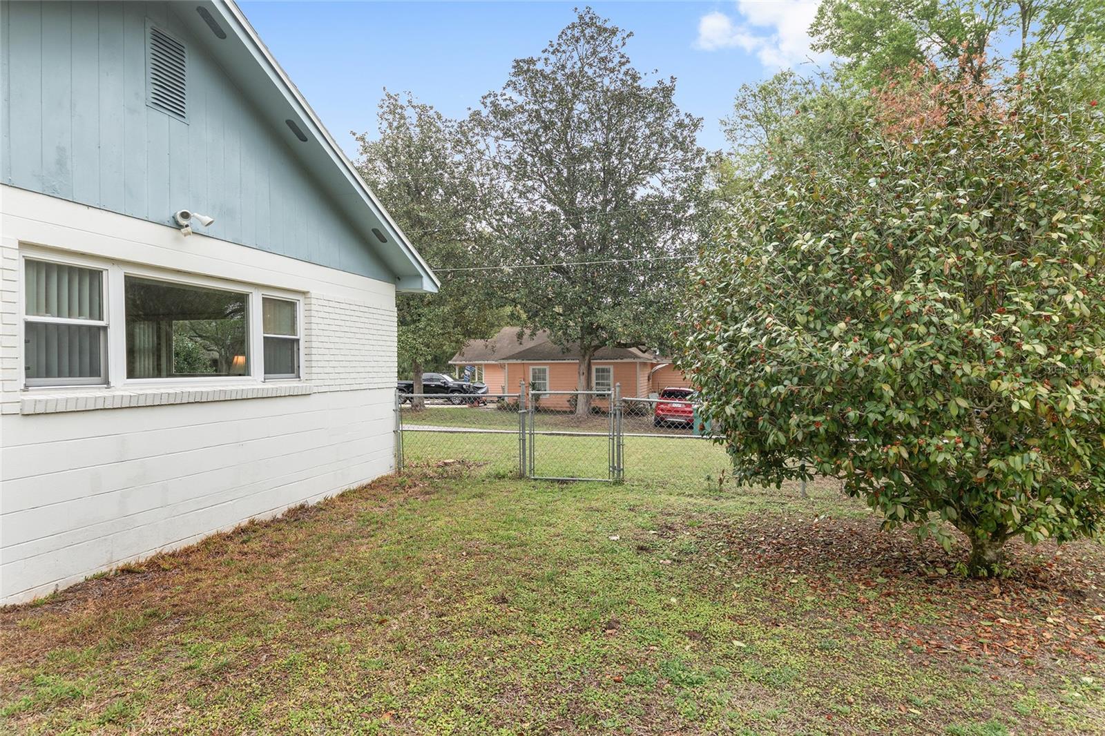 DOWNING ADD ALACHUA LYNWOOD PARK - Residential