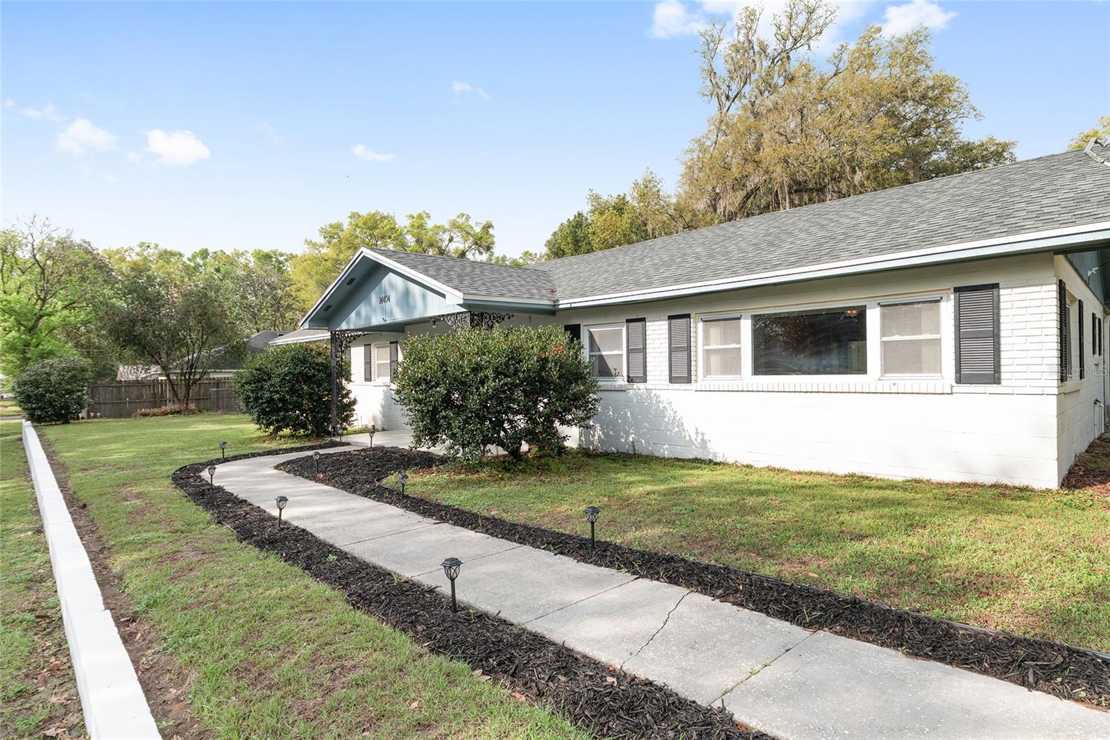 DOWNING ADD ALACHUA LYNWOOD PARK - Residential