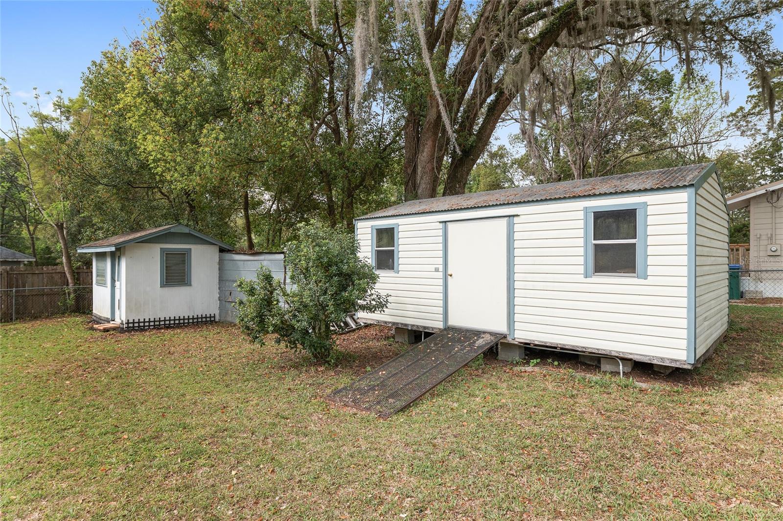 DOWNING ADD ALACHUA LYNWOOD PARK - Residential