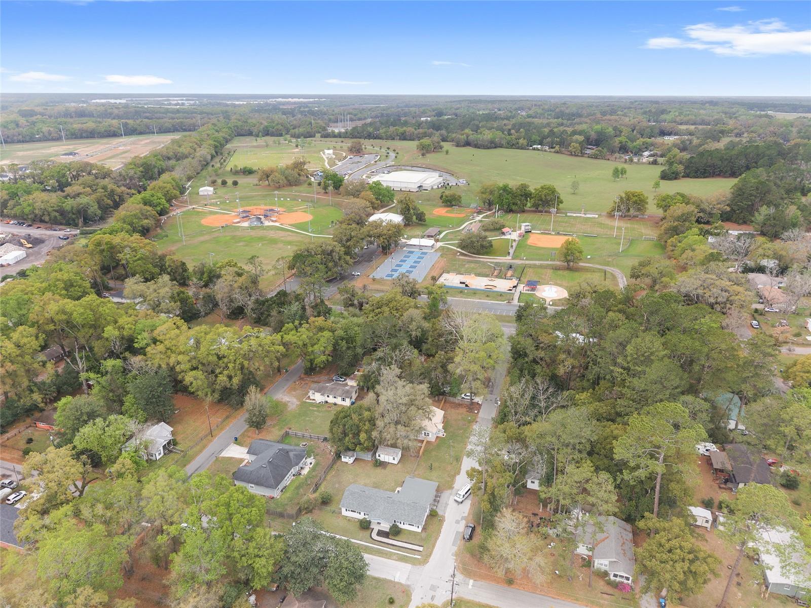 DOWNING ADD ALACHUA LYNWOOD PARK - Residential