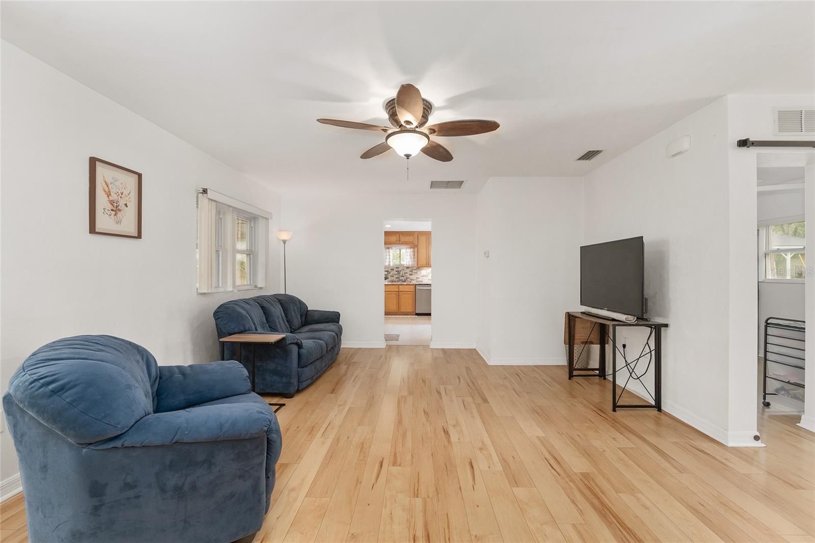 DOWNING ADD ALACHUA LYNWOOD PARK - Residential