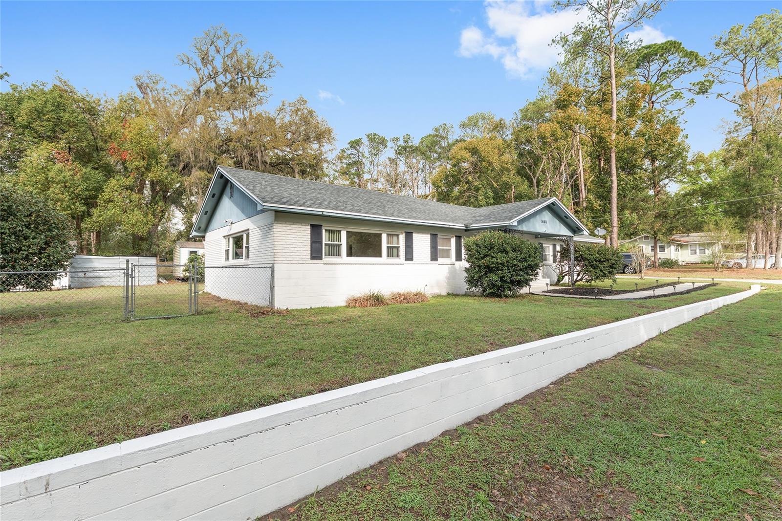 DOWNING ADD ALACHUA LYNWOOD PARK - Residential