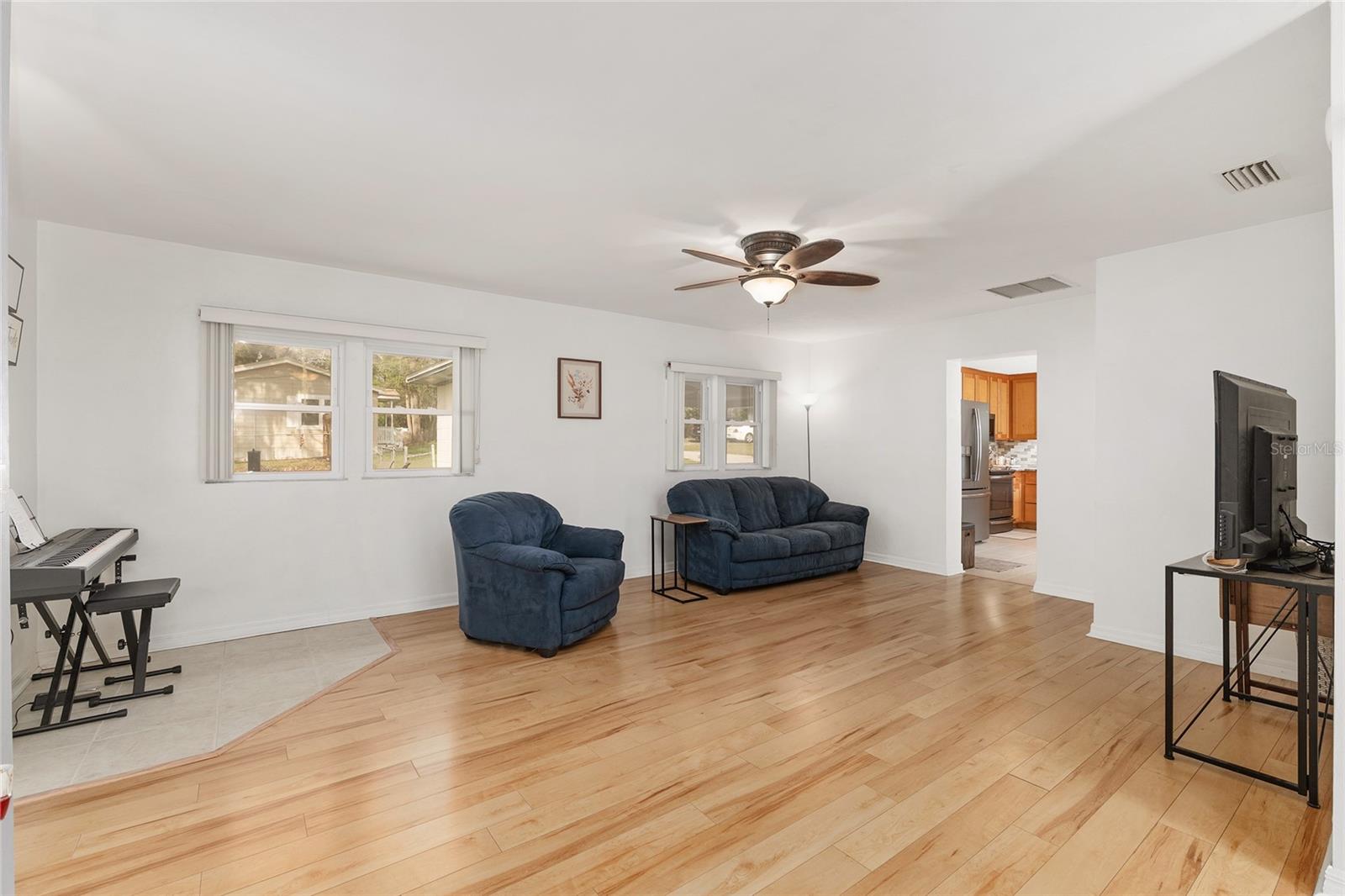 DOWNING ADD ALACHUA LYNWOOD PARK - Residential