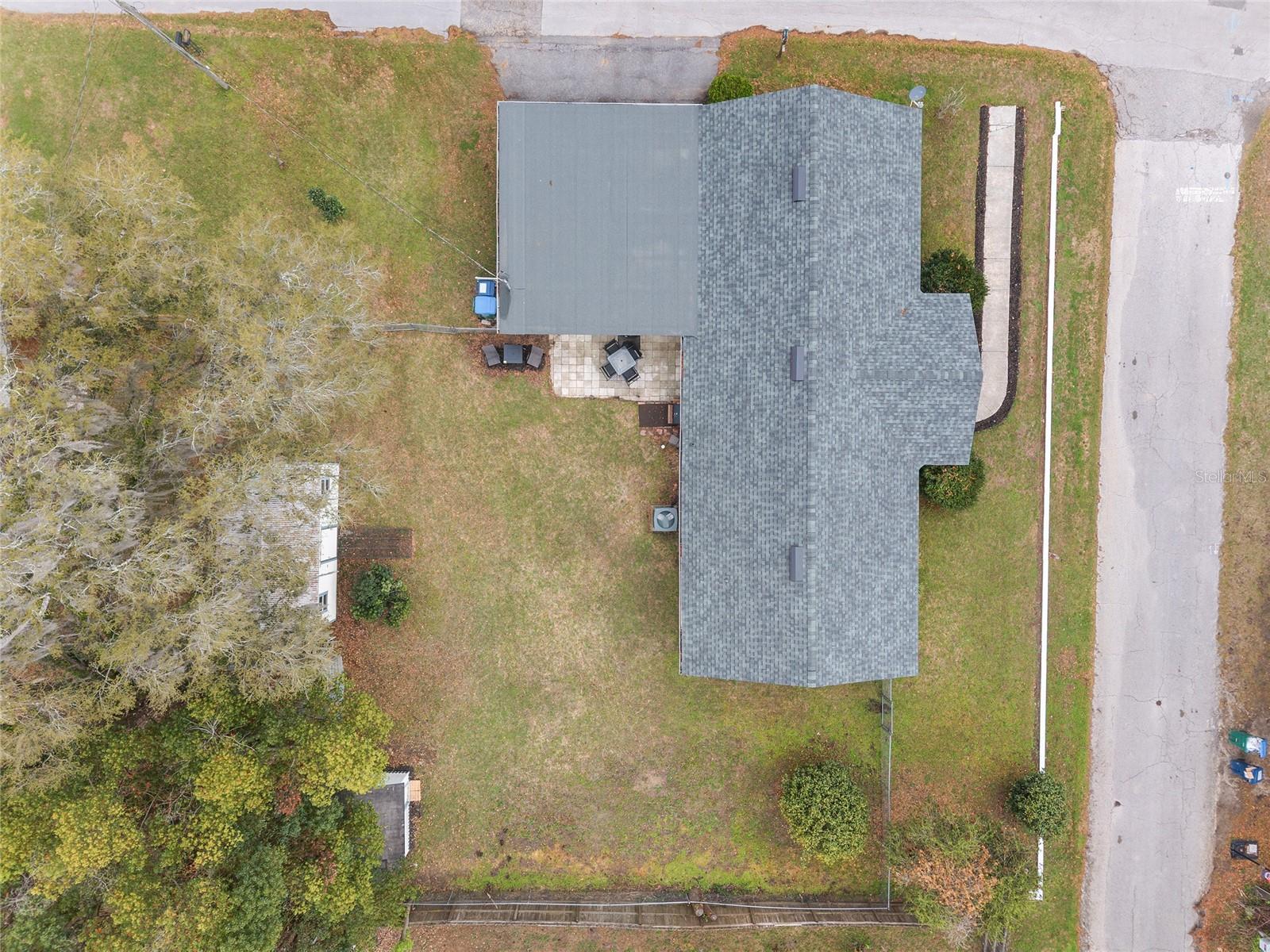 DOWNING ADD ALACHUA LYNWOOD PARK - Residential