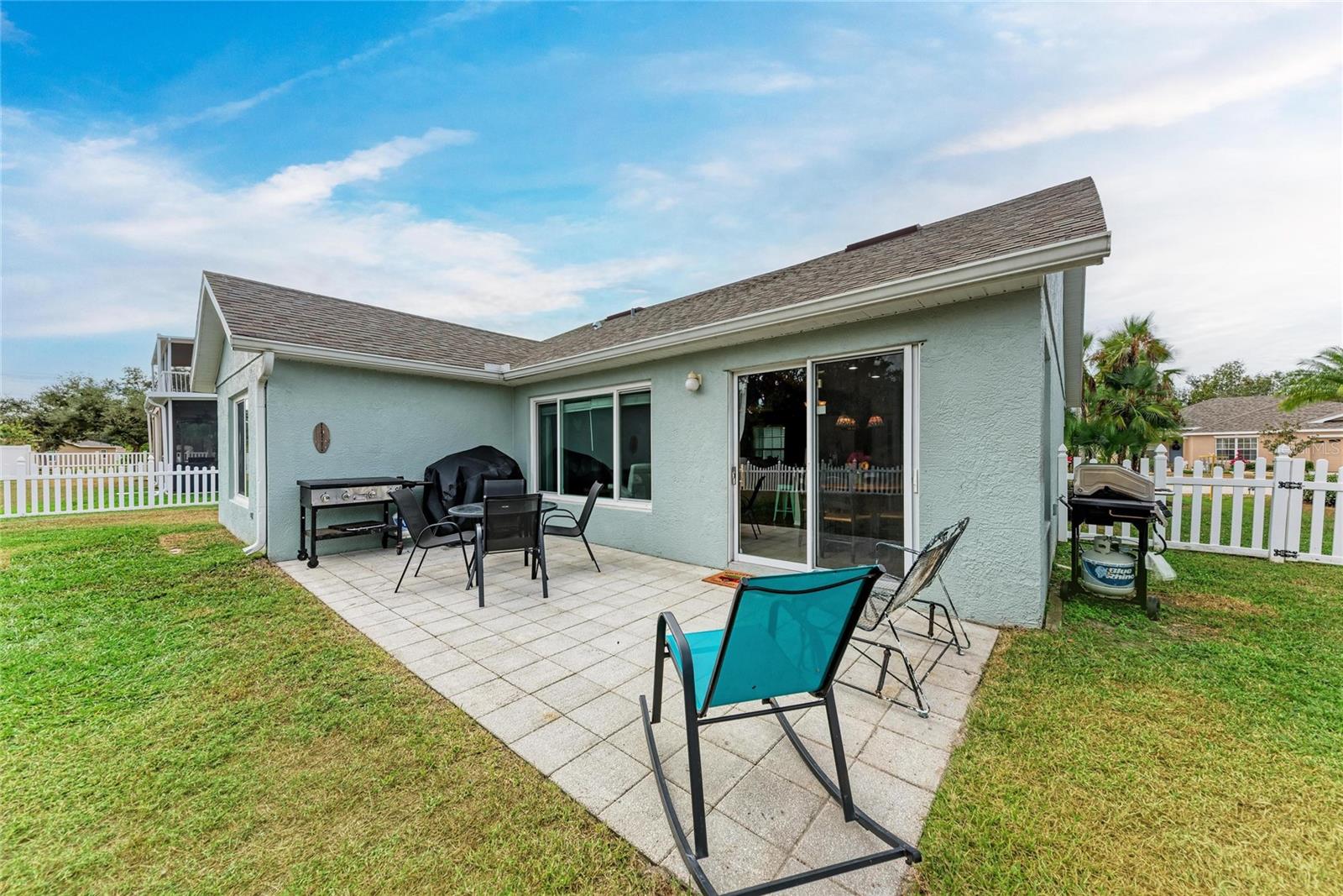 KINGSFIELD LAKES PH 2 - Residential