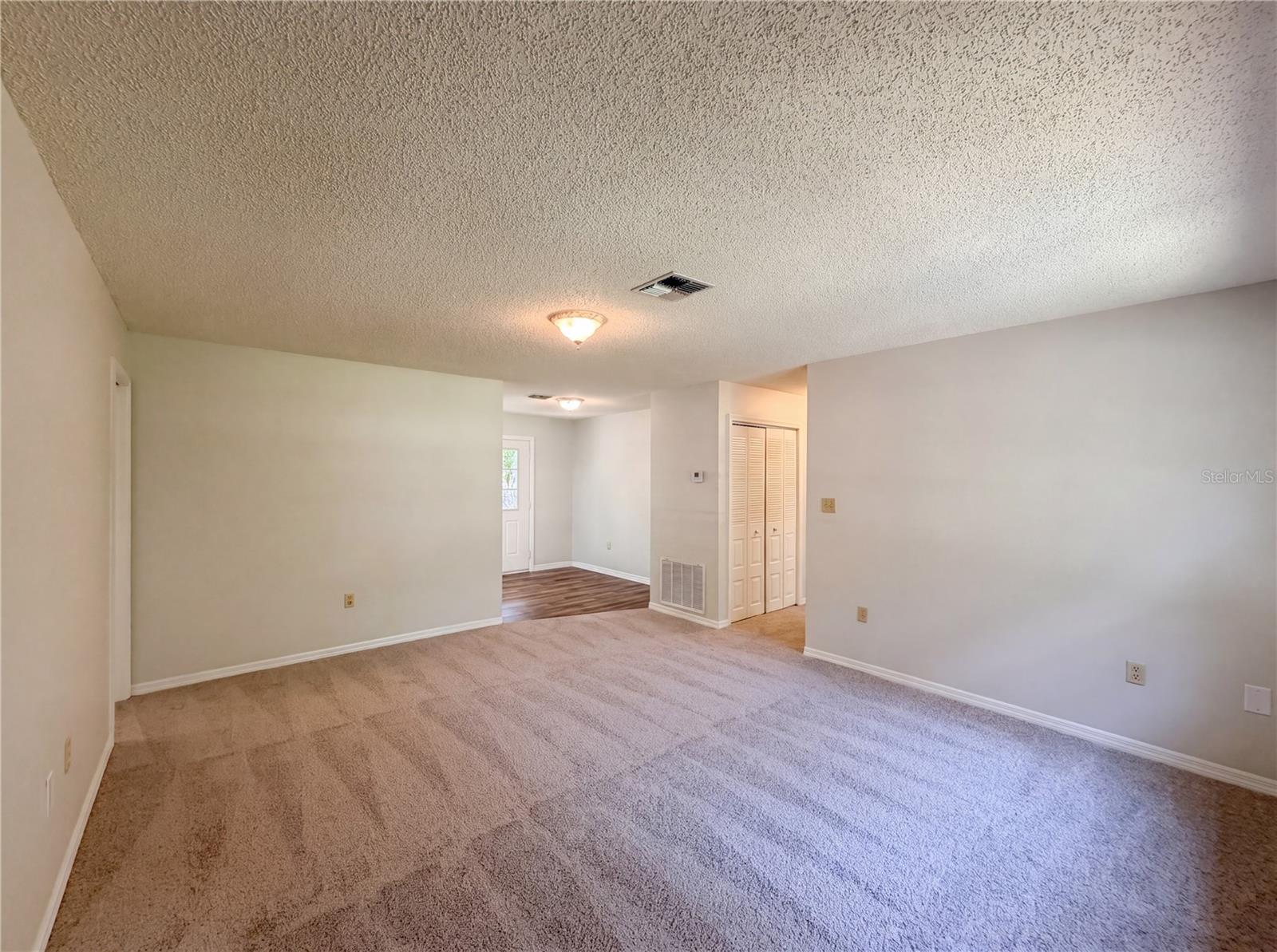 ACREAGE OR UNREC - Residential