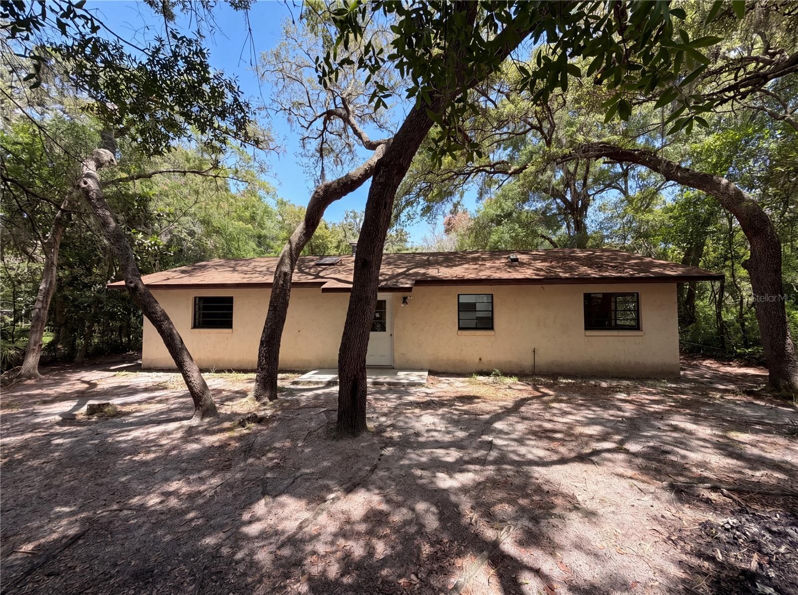 ACREAGE OR UNREC - Residential