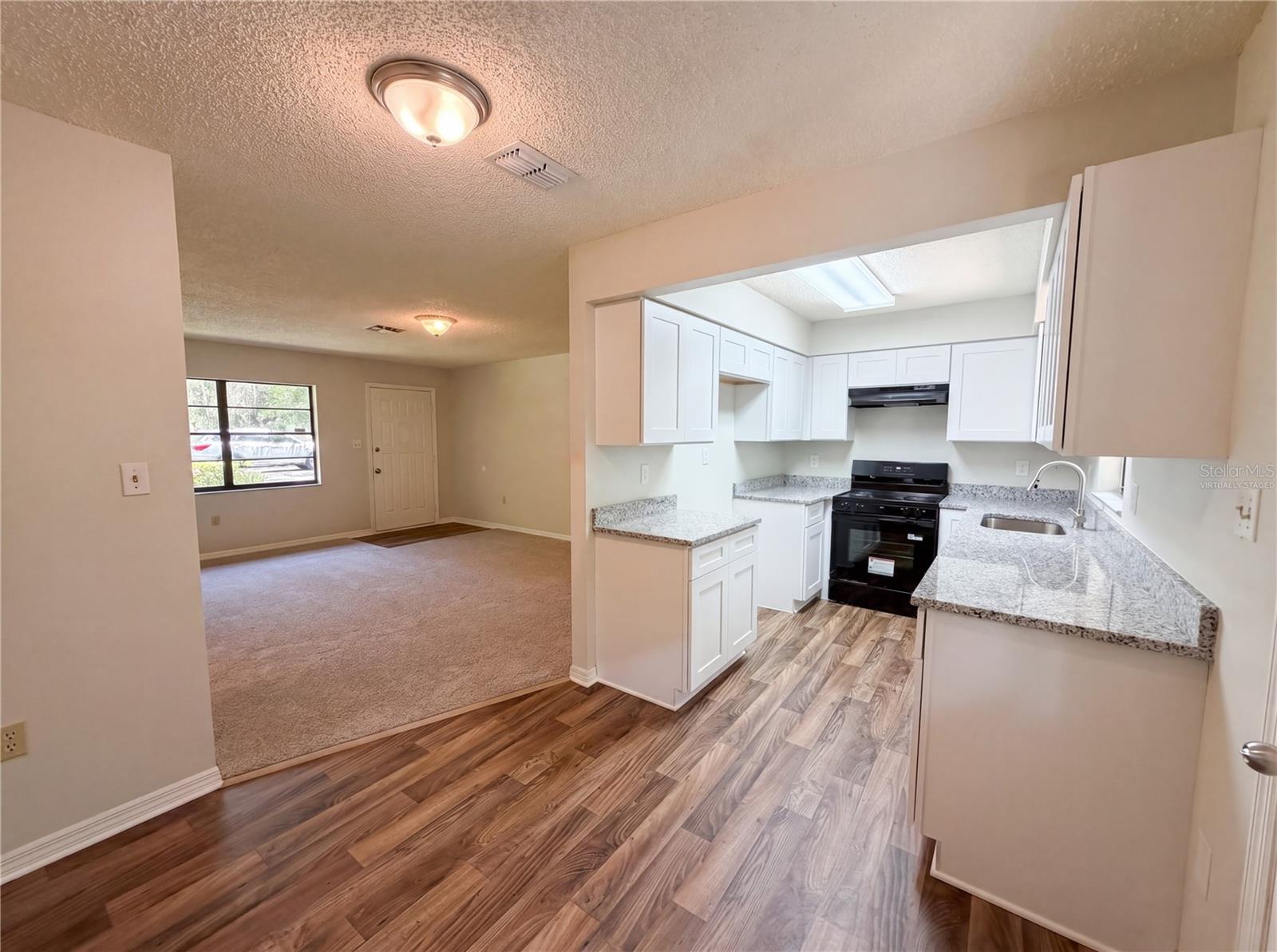 ACREAGE OR UNREC - Residential