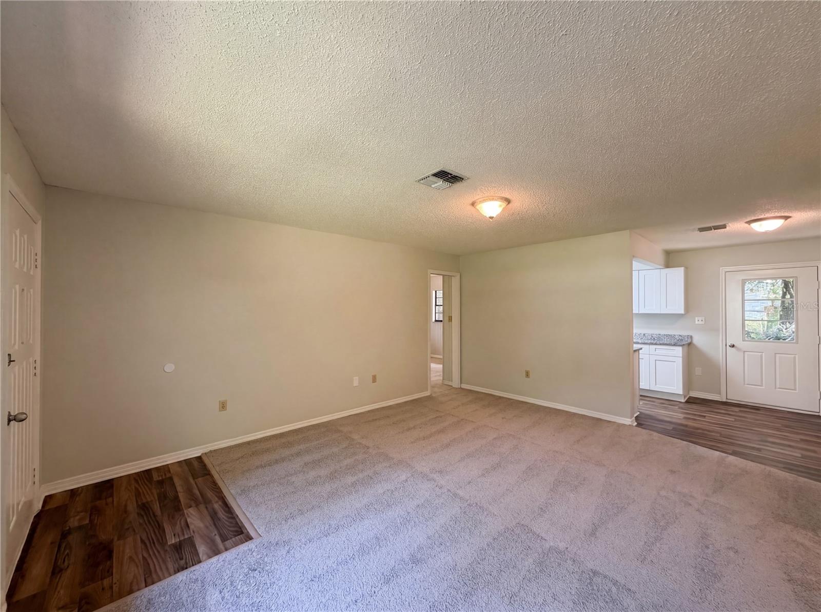 ACREAGE OR UNREC - Residential
