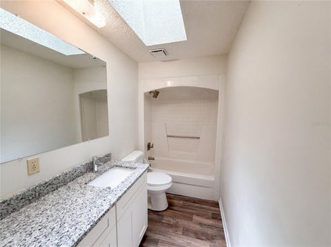 Tiny photo for 2505 Velma Terrace, Leesburg, FL 34748 (MLS # O6411487)