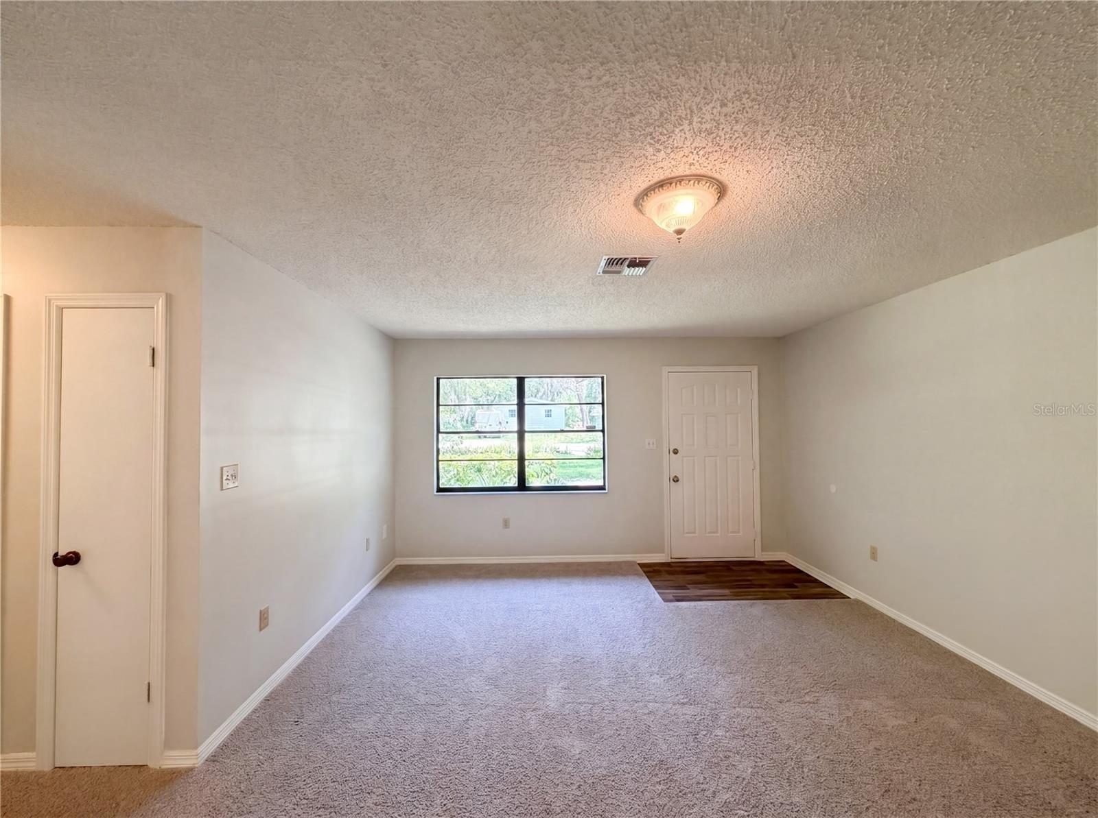 ACREAGE OR UNREC - Residential