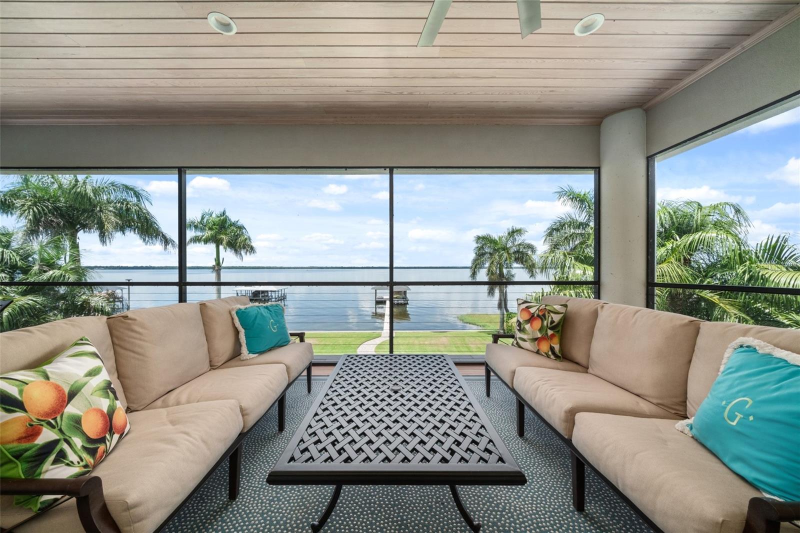 LAKE JUNE POINTE PH 1 - Residential