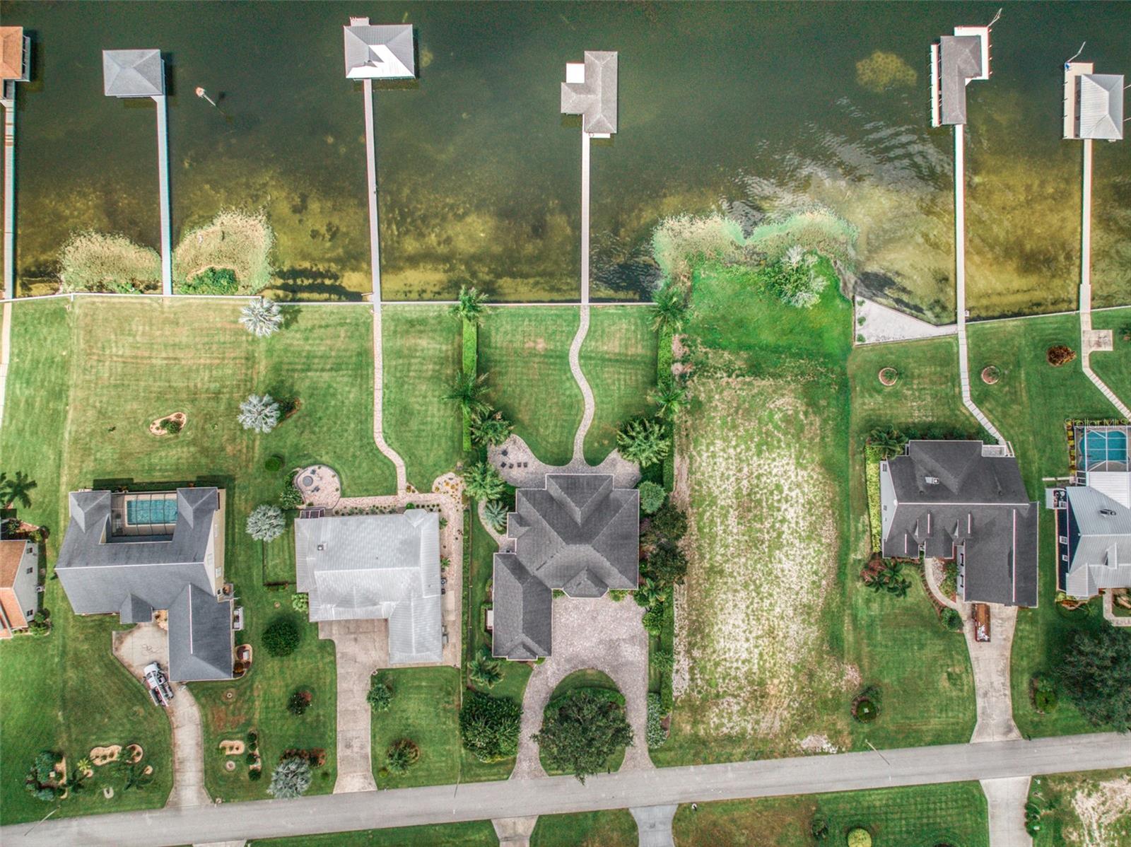 LAKE JUNE POINTE PH 1 - Residential