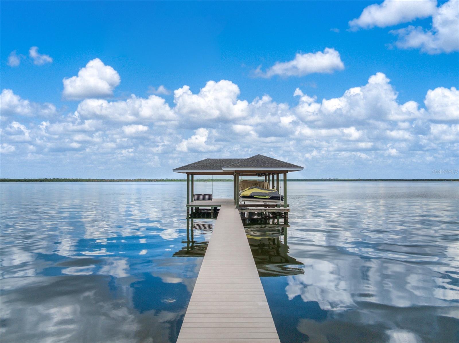 LAKE JUNE POINTE PH 1 - Residential