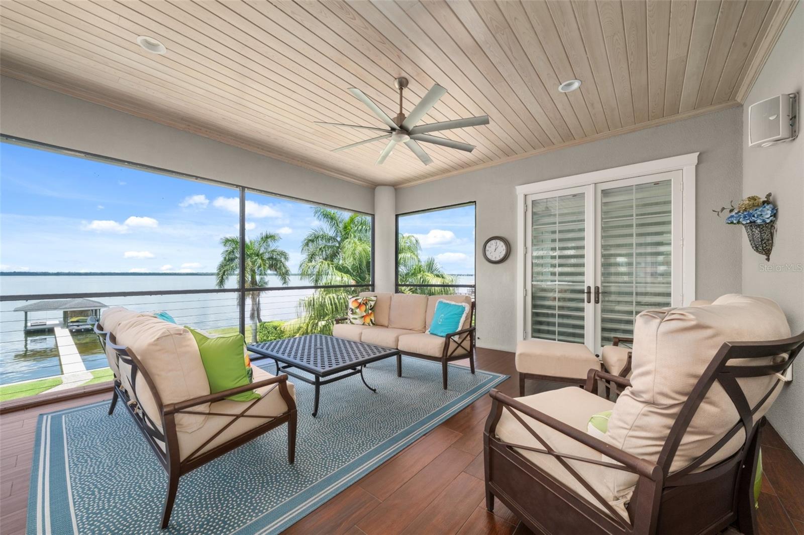 LAKE JUNE POINTE PH 1 - Residential