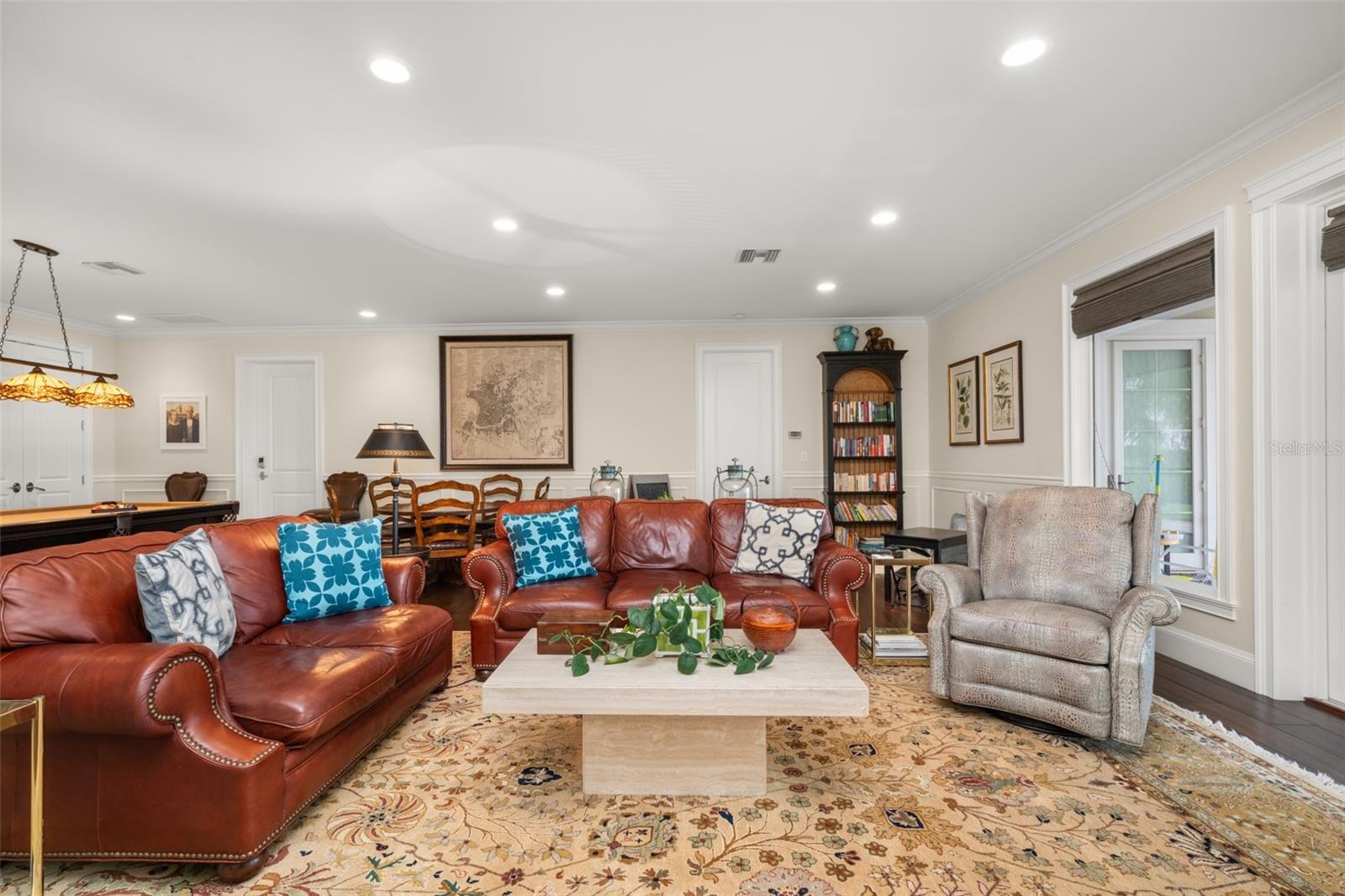 LAKE JUNE POINTE PH 1 - Residential