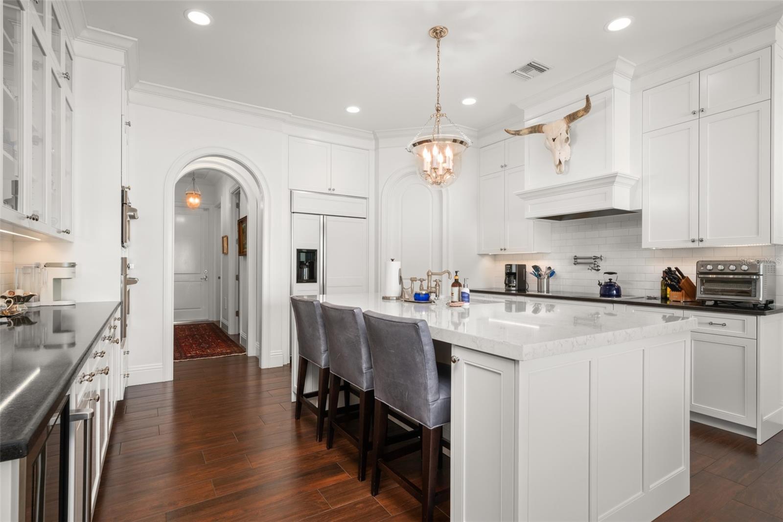 LAKE JUNE POINTE PH 1 - Residential