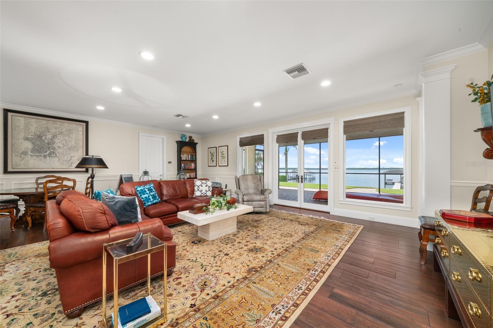 LAKE JUNE POINTE PH 1 - Residential