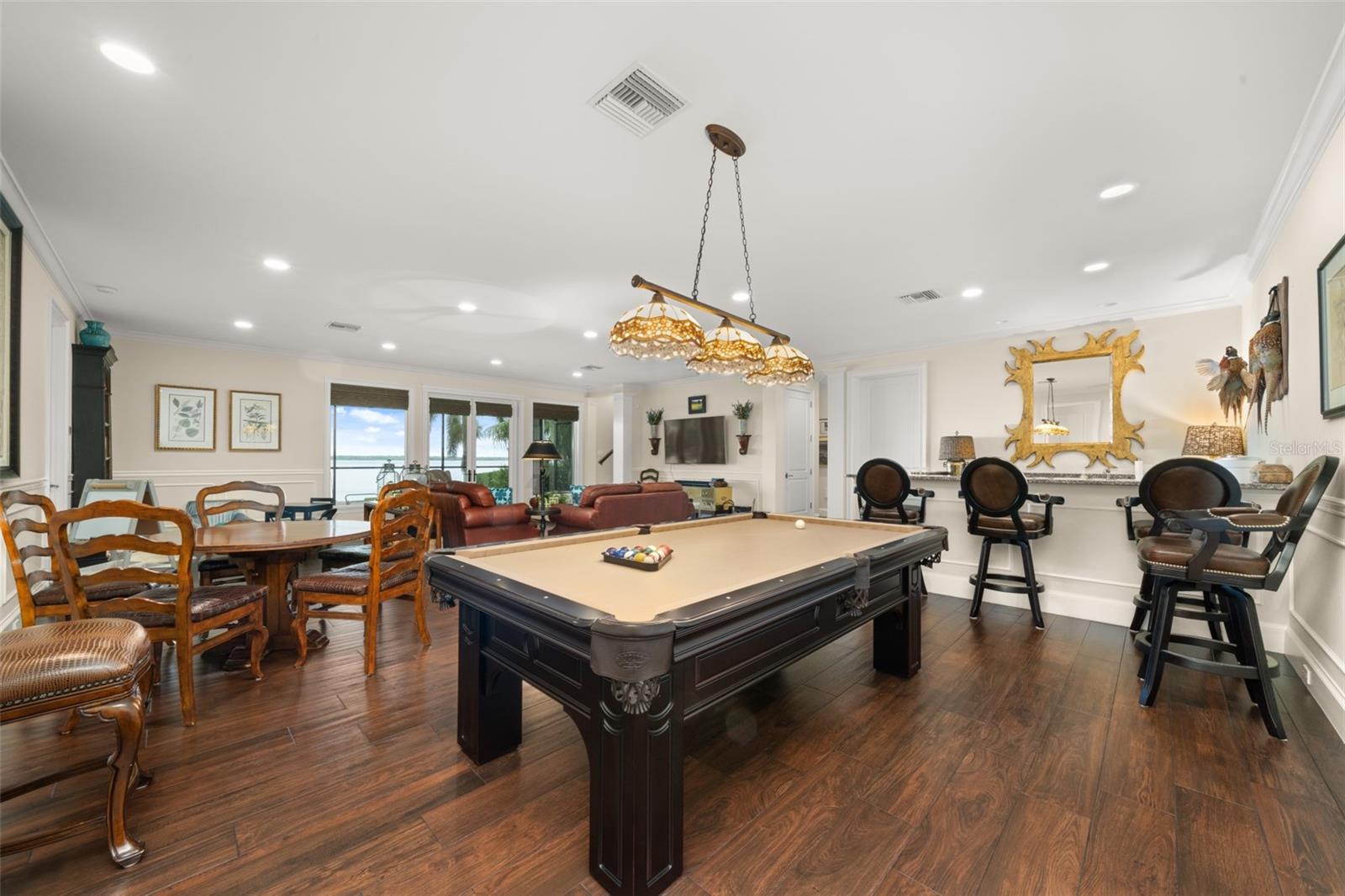 LAKE JUNE POINTE PH 1 - Residential