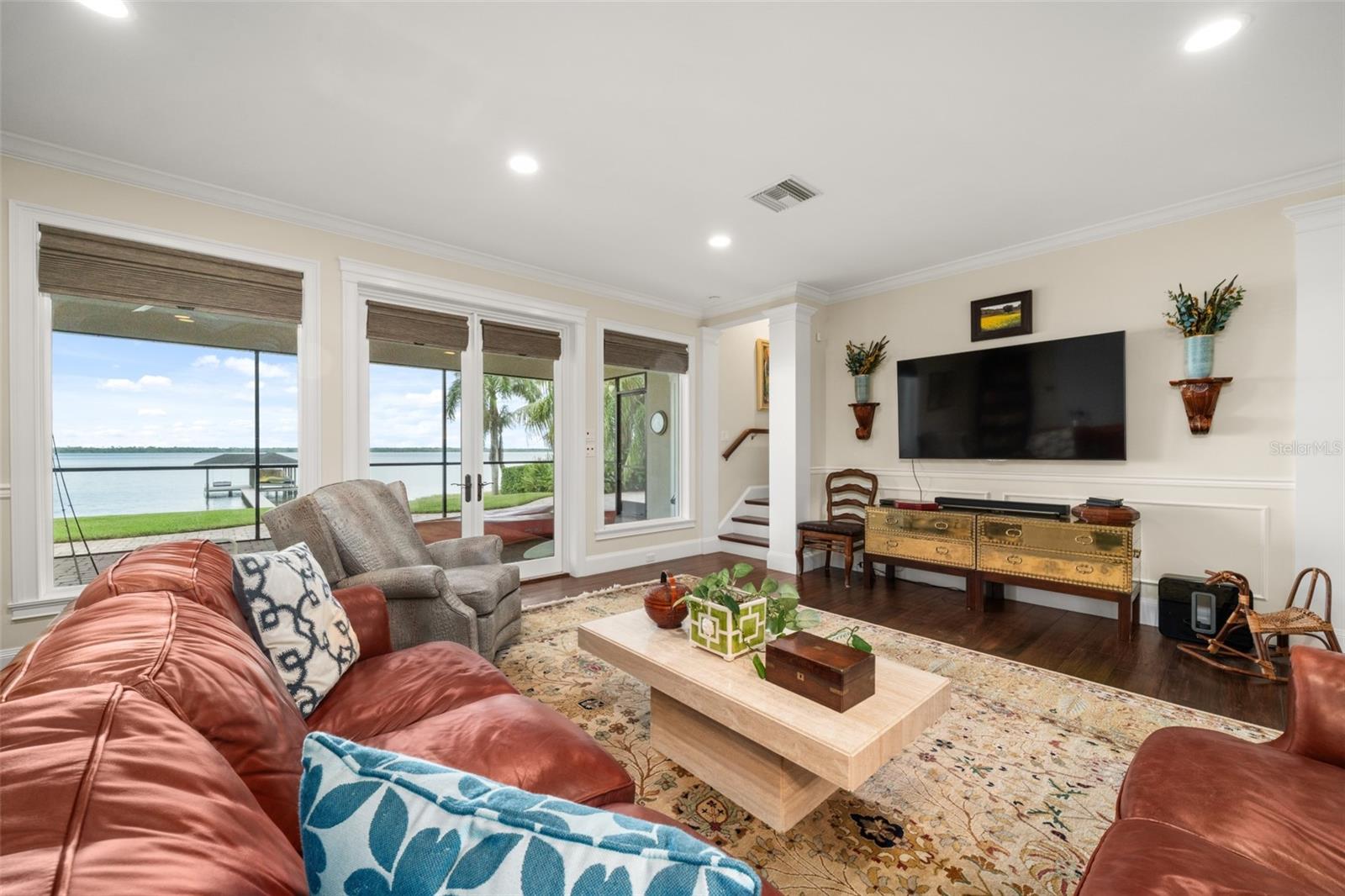 LAKE JUNE POINTE PH 1 - Residential