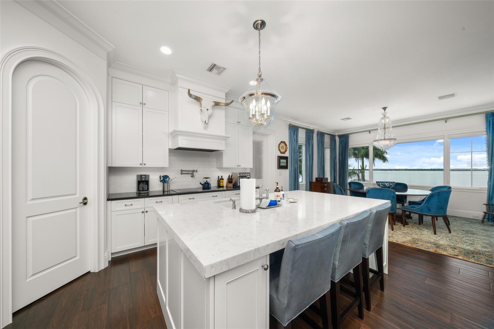 LAKE JUNE POINTE PH 1 - Residential