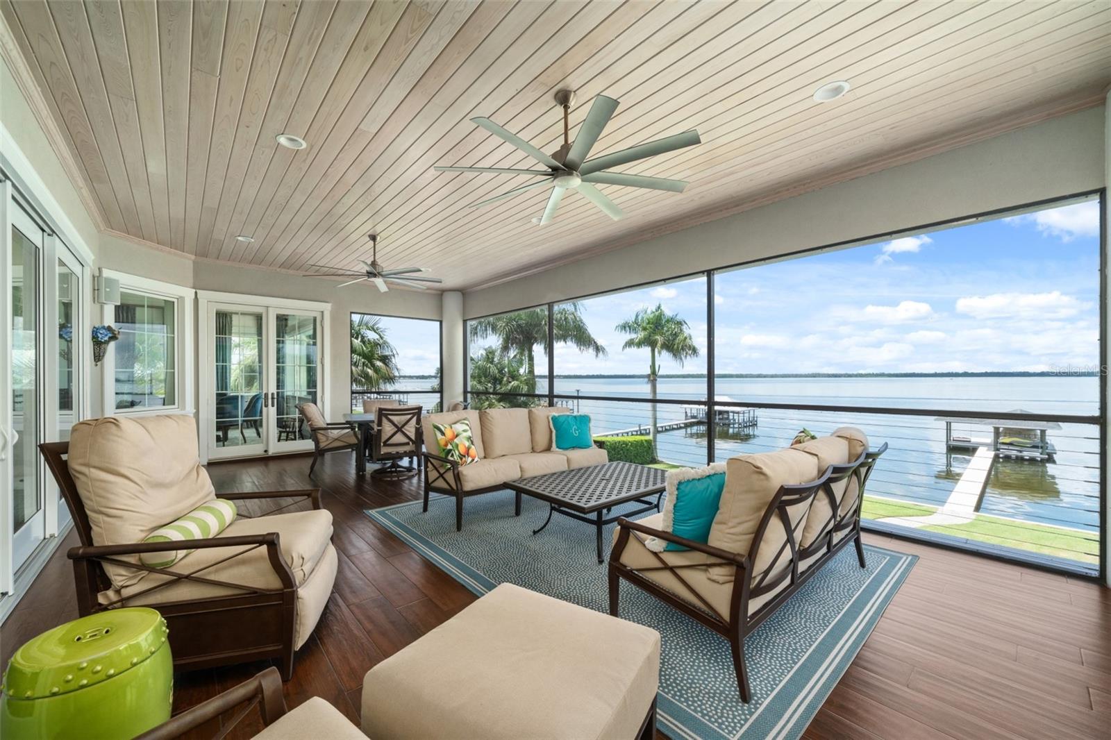 LAKE JUNE POINTE PH 1 - Residential