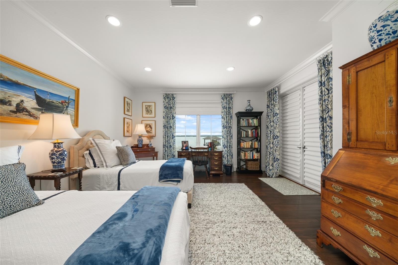 LAKE JUNE POINTE PH 1 - Residential