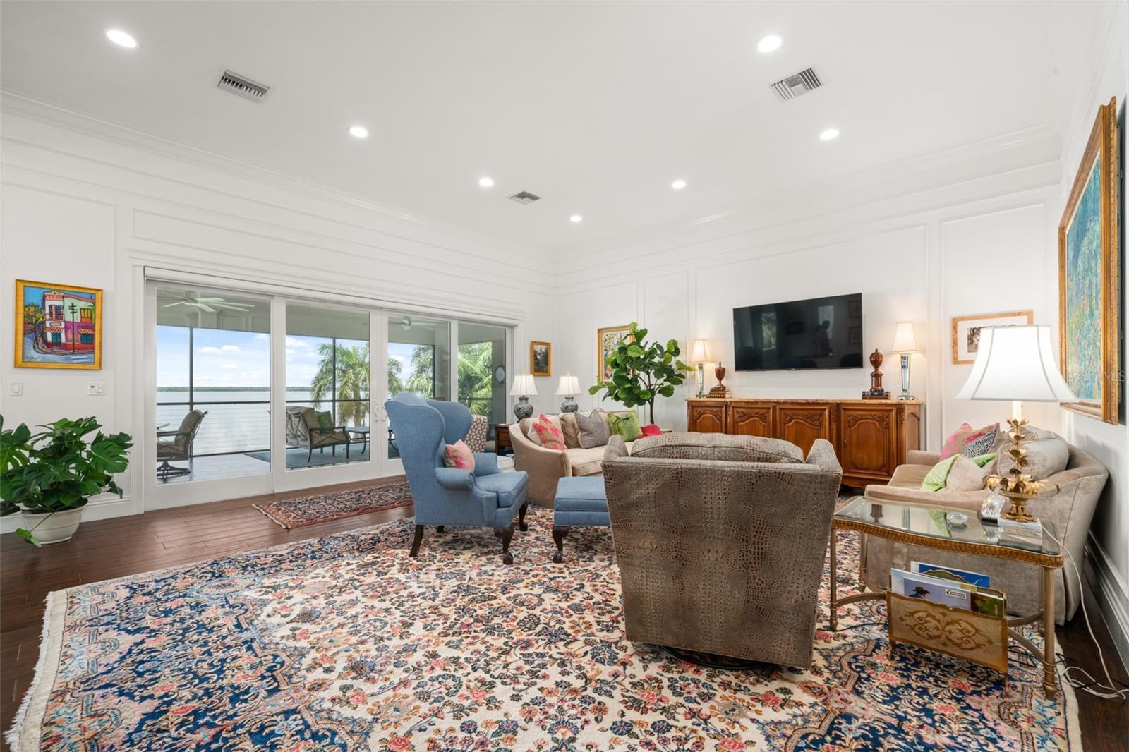 LAKE JUNE POINTE PH 1 - Residential